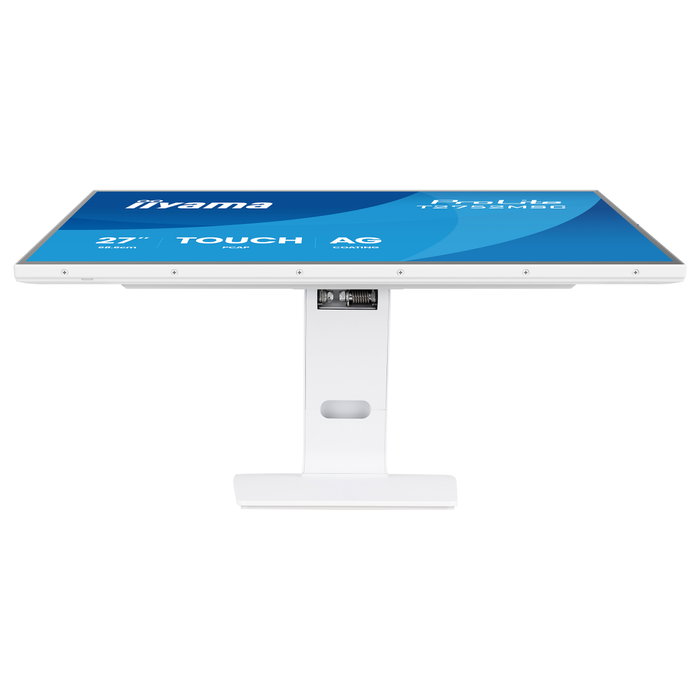 iiyama ProLite T2752MSC-W1AG Monitor Táctil 27 pulg. Full HD IPS Blanco