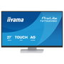 iiyama ProLite T2752MSC-W1AG Monitor Táctil 27 pulg. Full HD IPS Blanco