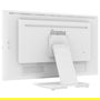 iiyama ProLite T2752MSC-W1AG 68,6 cm (27") 1920x1080 Full HD IPS 5ms Touch 10pt HDMI DisplayPort USB 2W Blanco