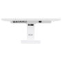 iiyama ProLite T2752MSC-W1AG Monitor Táctil 27 pulg. Full HD IPS Blanco