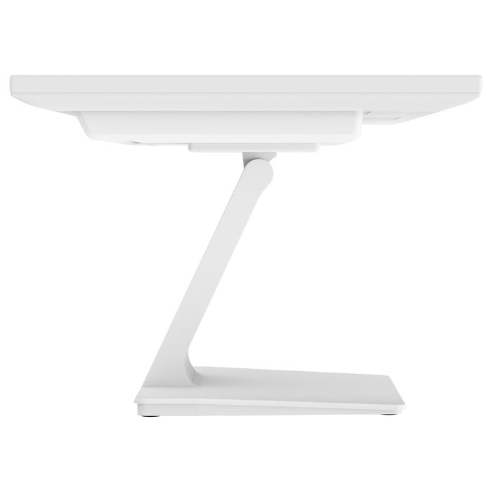 iiyama ProLite T2752MSC-W1AG 68,6 cm (27") 1920x1080 Full HD IPS 5ms Touch 10pt HDMI DisplayPort USB 2W Blanco