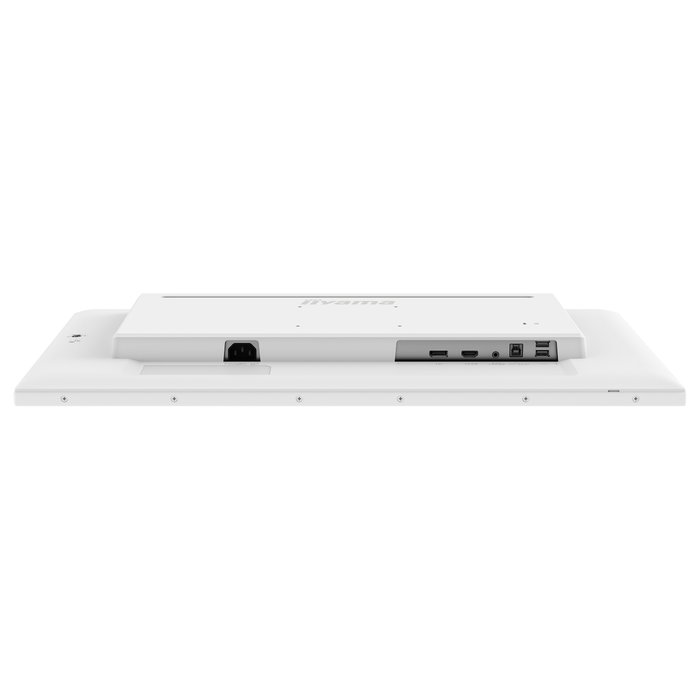iiyama ProLite T2752MSC-W1AG Monitor Táctil 27 pulg. Full HD IPS Blanco