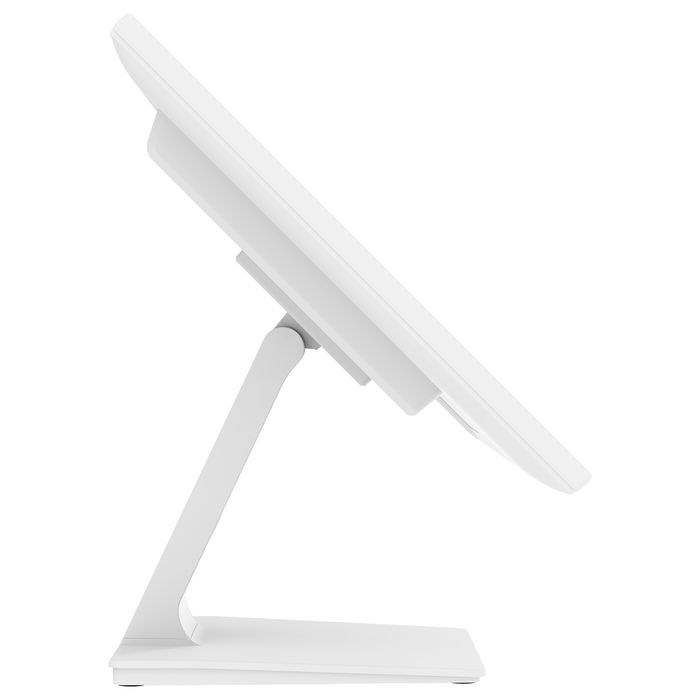 iiyama ProLite T2752MSC-W1AG 68,6 cm (27") 1920x1080 Full HD IPS 5ms Touch 10pt HDMI DisplayPort USB 2W Blanco