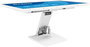 iiyama ProLite T2752MSC-W1AG Monitor Táctil 27 Pulgadas Full HD Blanco