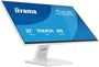 iiyama ProLite T2752MSC-W1AG Monitor Táctil 27 Pulgadas Full HD Blanco