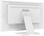 iiyama ProLite T2752MSC-W1AG Monitor Táctil 27 Pulgadas Full HD Blanco
