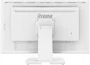 iiyama ProLite T2752MSC-W1AG Monitor Táctil 27 Pulgadas Full HD Blanco