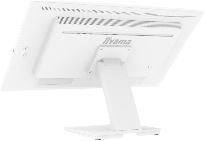 iiyama ProLite T2752MSC-W1AG Monitor Táctil 27 Pulgadas Full HD Blanco