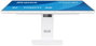 iiyama ProLite T2752MSC-W1AG Monitor Táctil 27 Pulgadas Full HD Blanco
