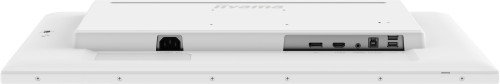 iiyama ProLite T2752MSC-W1AG Monitor Táctil 27 Pulgadas Full HD Blanco