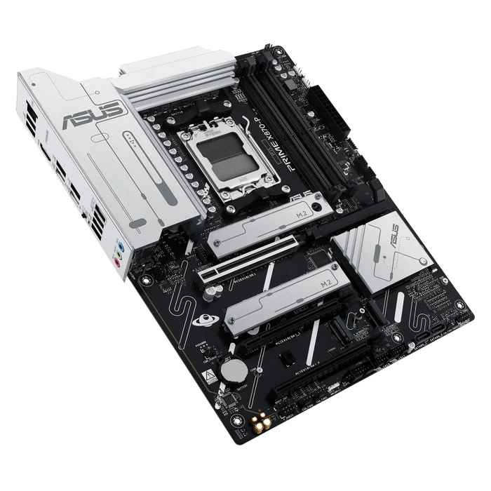 ASUS PRIME X870-P AMD AM5 DDR5 ATX