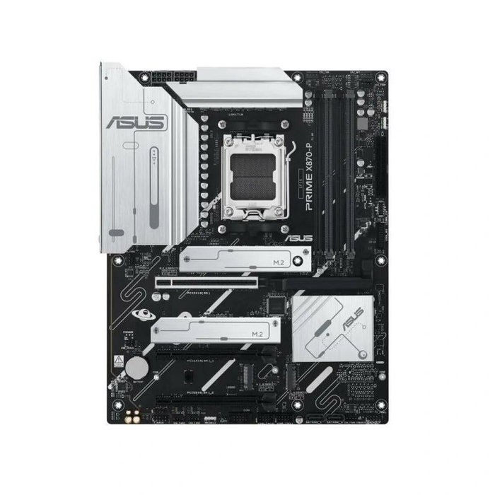 Asus Prime X870-P Socket AM5 DDR5 ATX