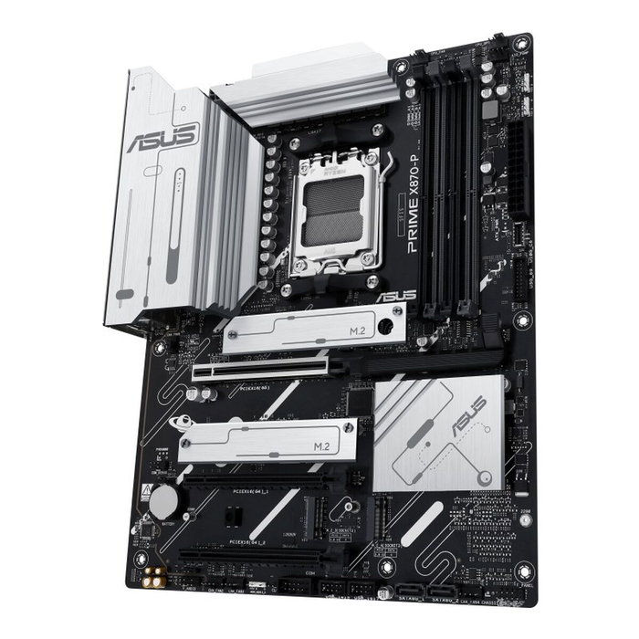 Asus Prime X870-P Socket AM5 DDR5 ATX