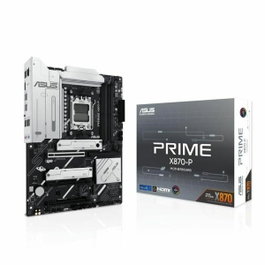 Asus Prime X870-P Socket AM5 DDR5 PCIe 5.0 ATX