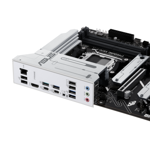 Asus Prime X870-P Socket AM5 DDR5 ATX