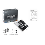 Asus Prime X870-P Socket AM5 DDR5 ATX