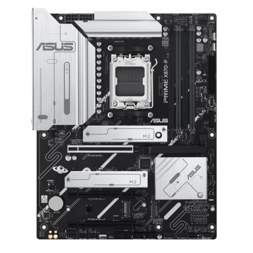 Asus Prime X870-P Socket AM5 DDR5 ATX