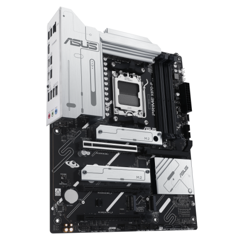 Asus Prime X870-P Socket AM5 DDR5 ATX