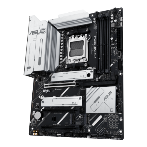 Asus Prime X870-P Socket AM5 DDR5 ATX