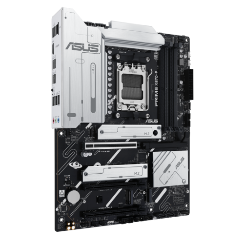 Asus Prime X870-P Socket AM5 DDR5 ATX