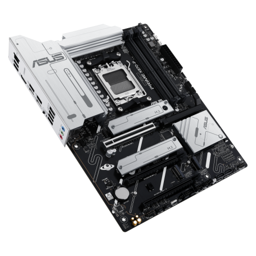 Asus Prime X870-P Socket AM5 DDR5 ATX
