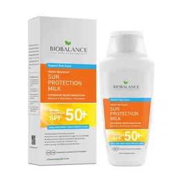 Bio Balance Leche Solar Hidratante SPF 50, 150 ml