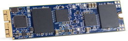 OWC Aura Pro X2 SSD 1TB para MacBook Pro (Mid 2013-2015) y MacBook Air (2013-2017)