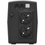PowerWalker VI 1000 STL 1000VA/600W Line-Interactive (EU)