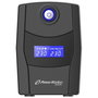 PowerWalker VI 1000 STL 1000VA/600W Line-Interactive (EU)