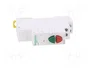 SCHNEIDER ELECTRIC Interruptor de botón ACTI9 rojo/verde