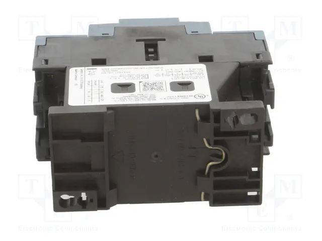WIELAND Contacto hembra industrial REVOS HD 10A
