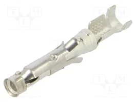 WIELAND Contacto hembra industrial REVOS HD 10A