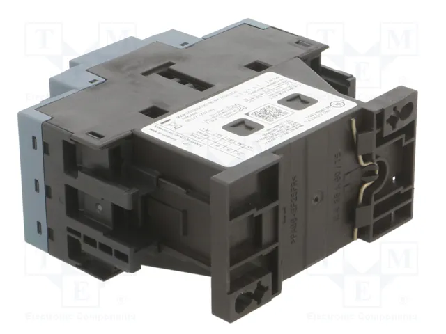 WIELAND Contacto hembra industrial REVOS HD 10A