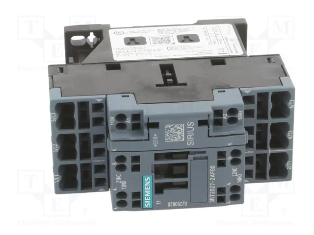 WIELAND Contacto hembra industrial REVOS HD 10A