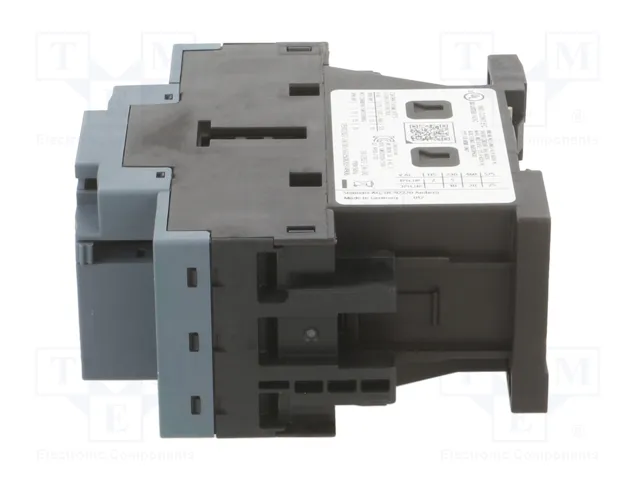WIELAND Contacto hembra industrial REVOS HD 10A