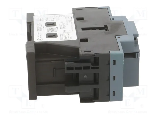 WIELAND Contacto hembra industrial REVOS HD 10A