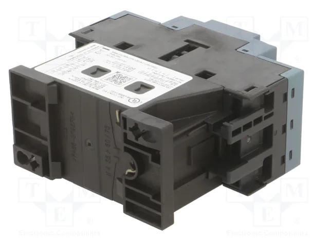 WIELAND Contacto hembra industrial REVOS HD 10A