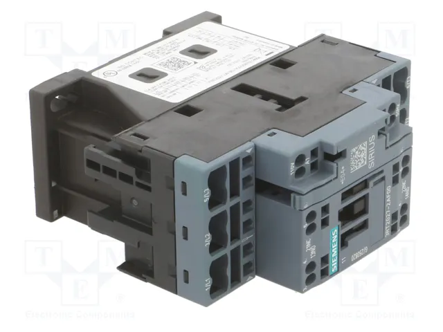 WIELAND Contacto hembra industrial REVOS HD 10A