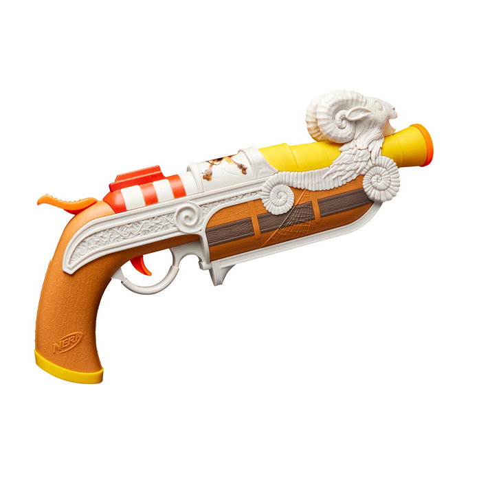 NERF One Piece Going Merry G2979