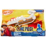 NERF One Piece Going Merry G2979