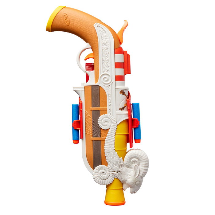 NERF One Piece Going Merry G2979