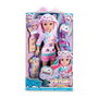 Famosa Muñeca Nancy Catwaii 42 cm para crear peinados y maquillajes felinos