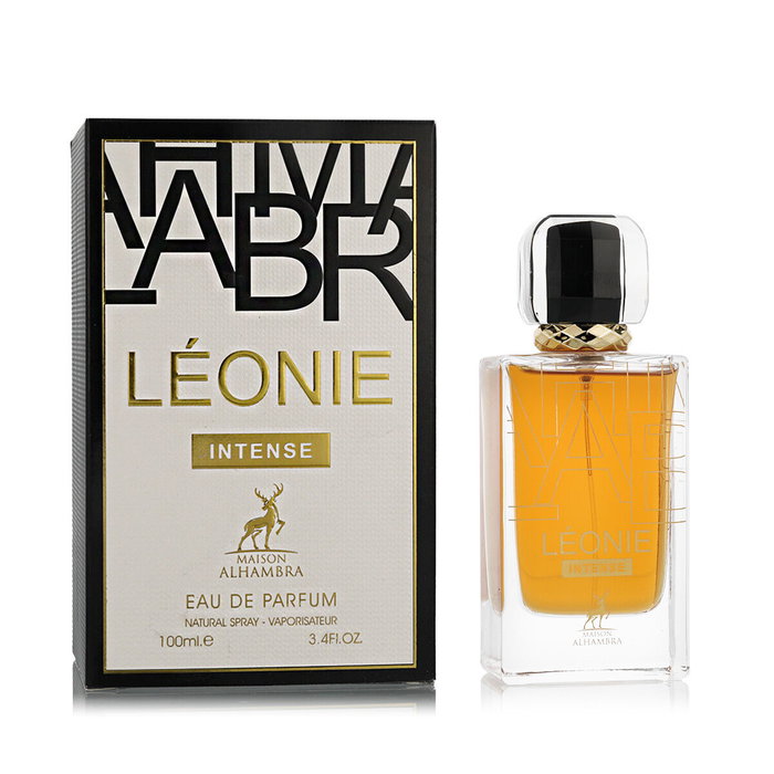 MAISON ALHAMBRA Libbra eau de parfum 100 ml vaporizador MAISON ALHAMBRA Libbra eau de parfum 100 ml vaporizador