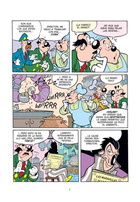 Disney Limited : Darkenblot