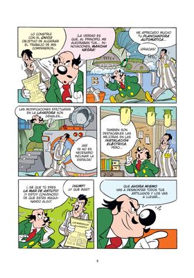Disney Limited : Darkenblot