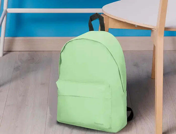 Liderpapel Mochila Start Verde 10 L 400x125x300 mm Liderpapel Mochila Start Verde 10 L 400x125x300 mm