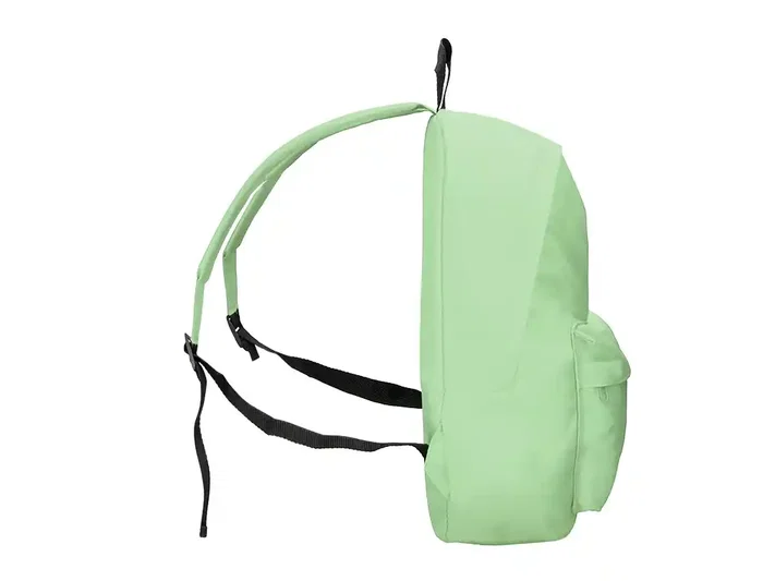 Liderpapel Mochila Start Verde 10 L 400x125x300 mm Liderpapel Mochila Start Verde 10 L 400x125x300 mm