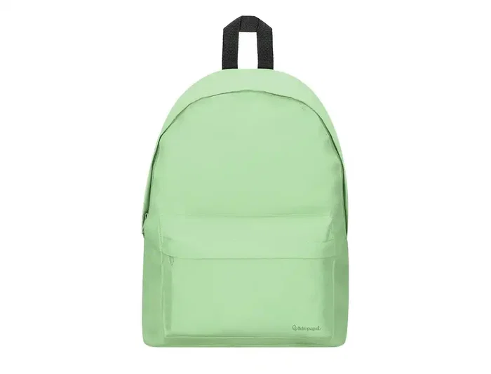 Liderpapel Mochila Start Verde 10 L 400x125x300 mm Liderpapel Mochila Start Verde 10 L 400x125x300 mm