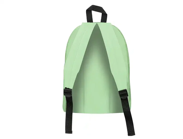 Liderpapel Mochila Start Verde 10 L 400x125x300 mm Liderpapel Mochila Start Verde 10 L 400x125x300 mm
