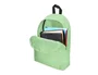 Liderpapel Mochila Start Verde 10 L 400x125x300 mm